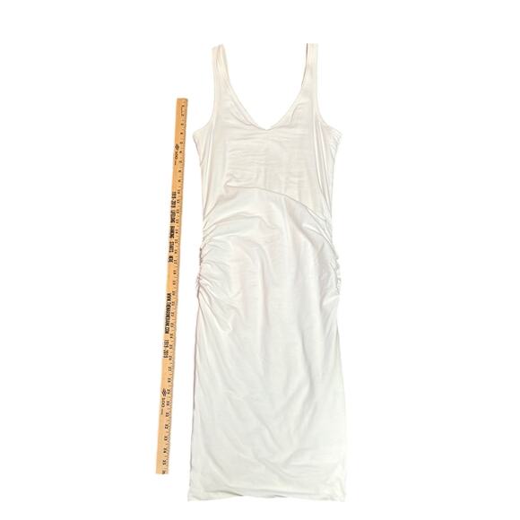 James Perse Midi Dress - Picture 1 of 7